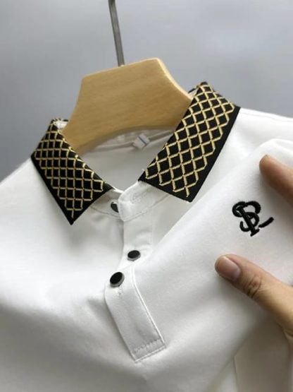 Premium Half Sleeve polo Shirt