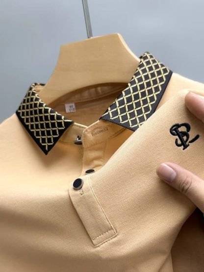 Premium Half Sleeve polo Shirt